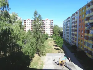 Prodej bytu 3+1, Vyškov, 79 m2