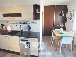 Prodej bytu 3+1, Vyškov, Sídliště Osvobození, 79 m2