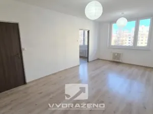 Prodej bytu 3+1, Vyškov, Sídliště Osvobození, 79 m2