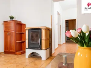 Prodej rodinného domu, Přelouč - Lhota, 51 m2