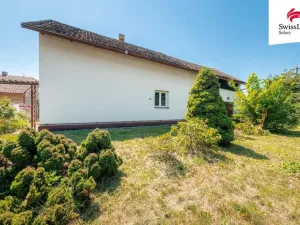 Prodej rodinného domu, Přelouč - Lhota, 51 m2