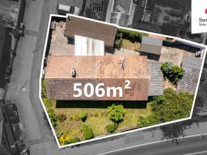 Prodej rodinného domu, Přelouč - Lhota, 51 m2