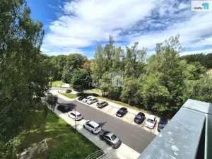 Prodej bytu 3+1, Cheb, Lesní, 64 m2