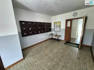 Prodej bytu 3+1, Cheb, Lesní, 64 m2