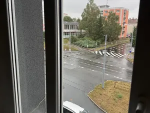 Prodej bytu 2+kk, Plzeň, Rokycanská, 40 m2