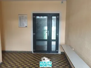 Prodej bytu 2+kk, Ústí nad Labem, Plynárenská, 33 m2