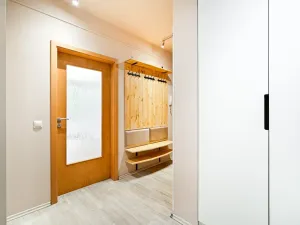 Pronájem bytu 2+kk, Praha - Zbraslav, Karla Černého, 50 m2