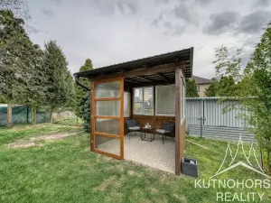 Prodej bytu 4+kk, Krchleby, Dělnická, 148 m2