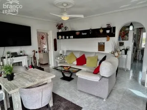 Prodej rodinného domu, Ciudad Quesada, Alicante, Španělsko, 100 m2