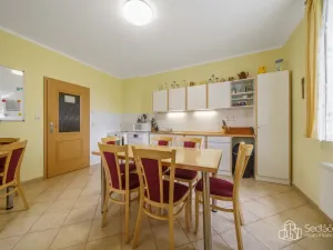 Prodej chalupy, Bublava, 180 m2