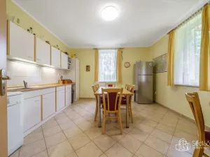 Prodej chalupy, Bublava, 180 m2