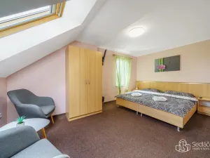 Prodej chalupy, Bublava, 180 m2