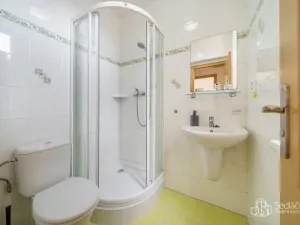 Prodej chalupy, Bublava, 180 m2