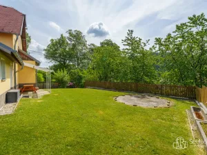 Prodej chalupy, Bublava, 180 m2