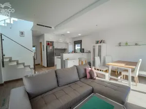 Prodej rodinného domu, Ciudad Quesada, Alicante, Španělsko, 162 m2