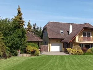 Prodej rodinného domu, Litovel - Myslechovice, 174 m2