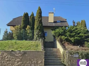 Prodej rodinného domu, Litovel - Myslechovice, 174 m2