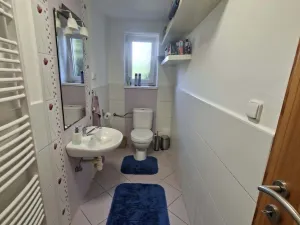 Prodej rodinného domu, Litovel - Myslechovice, 174 m2