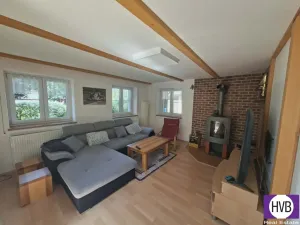 Prodej rodinného domu, Litovel - Myslechovice, 174 m2