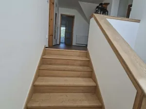 Prodej rodinného domu, Litovel - Myslechovice, 174 m2