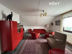 Pronájem rodinného domu, Český Brod, Štolmířská, 285 m2