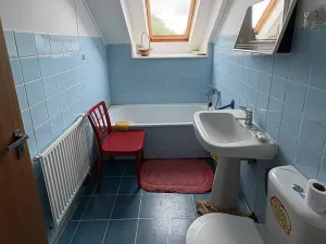 Pronájem rodinného domu, Český Brod, Štolmířská, 285 m2