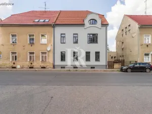 Prodej rodinného domu, Česká Lípa, Dubická, 150 m2