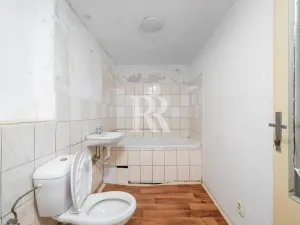 Prodej rodinného domu, Česká Lípa, Dubická, 150 m2