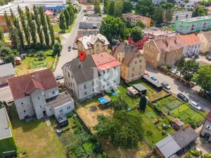 Prodej rodinného domu, Česká Lípa, Dubická, 150 m2
