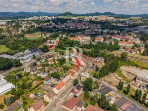 Prodej rodinného domu, Česká Lípa, Dubická, 150 m2