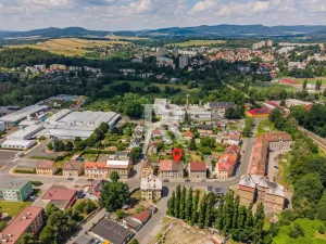 Prodej rodinného domu, Česká Lípa, Dubická, 150 m2
