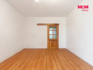 Prodej bytu 3+kk, Vsetín, Bratří Hlaviců, 55 m2