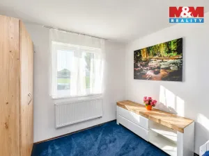 Prodej rodinného domu, Skalice, 109 m2