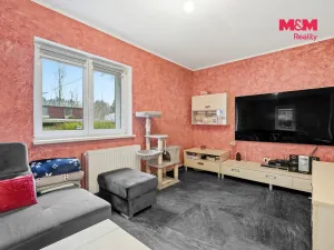 Prodej rodinného domu, Liberec - Liberec XII-Staré Pavlovice, Na Mlýnku, 160 m2