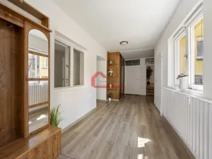 Prodej rodinného domu, Moravská Nová Ves, Medlov, 167 m2