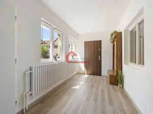 Prodej rodinného domu, Moravská Nová Ves, Medlov, 167 m2