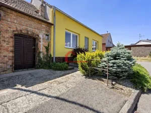 Prodej rodinného domu, Moravská Nová Ves, Medlov, 167 m2
