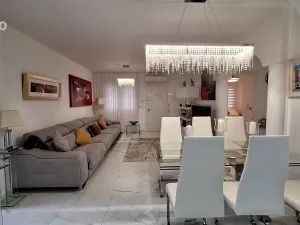 Prodej rodinného domu, Guardamar del Segura, Alicante, Španělsko, 92 m2