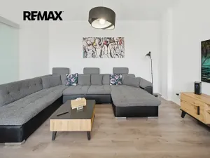 Pronájem bytu 4+kk, Česká Lípa, Jiráskova, 85 m2