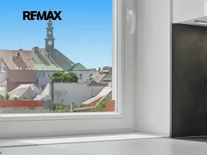 Pronájem bytu 4+kk, Česká Lípa, Jiráskova, 85 m2