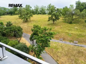 Pronájem bytu 2+kk, Praha - Žižkov, Kališnická, 55 m2
