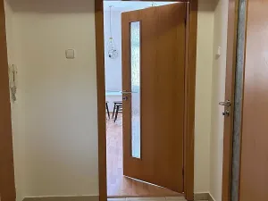 Pronájem bytu 2+kk, Praha - Košíře, Slávy Horníka, 56 m2