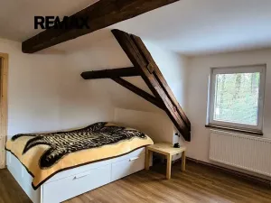 Prodej rodinného domu, Humpolec, 506 m2