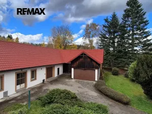 Prodej rodinného domu, Humpolec, 506 m2