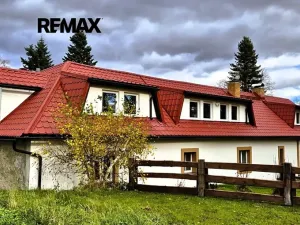 Prodej rodinného domu, Humpolec, 506 m2
