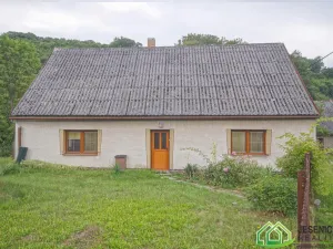 Prodej rodinného domu, Vápenná, 140 m2