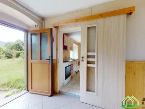 Prodej rodinného domu, Vápenná, 140 m2