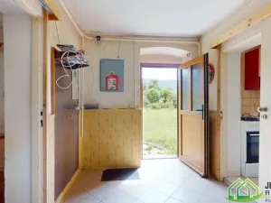Prodej rodinného domu, Vápenná, 140 m2