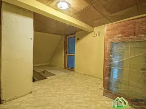 Prodej rodinného domu, Vápenná, 140 m2