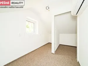 Prodej chaty, Černošice, 57 m2